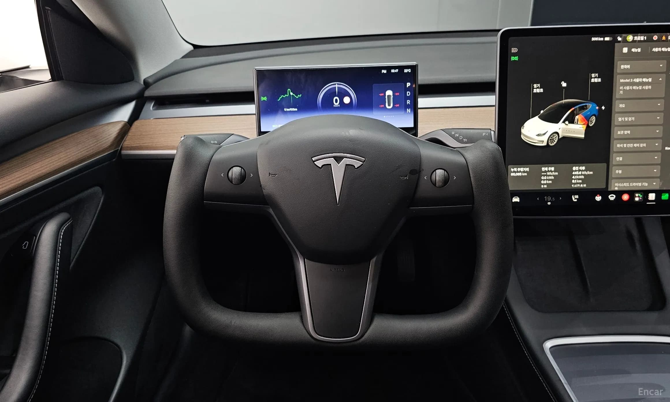 Model 3