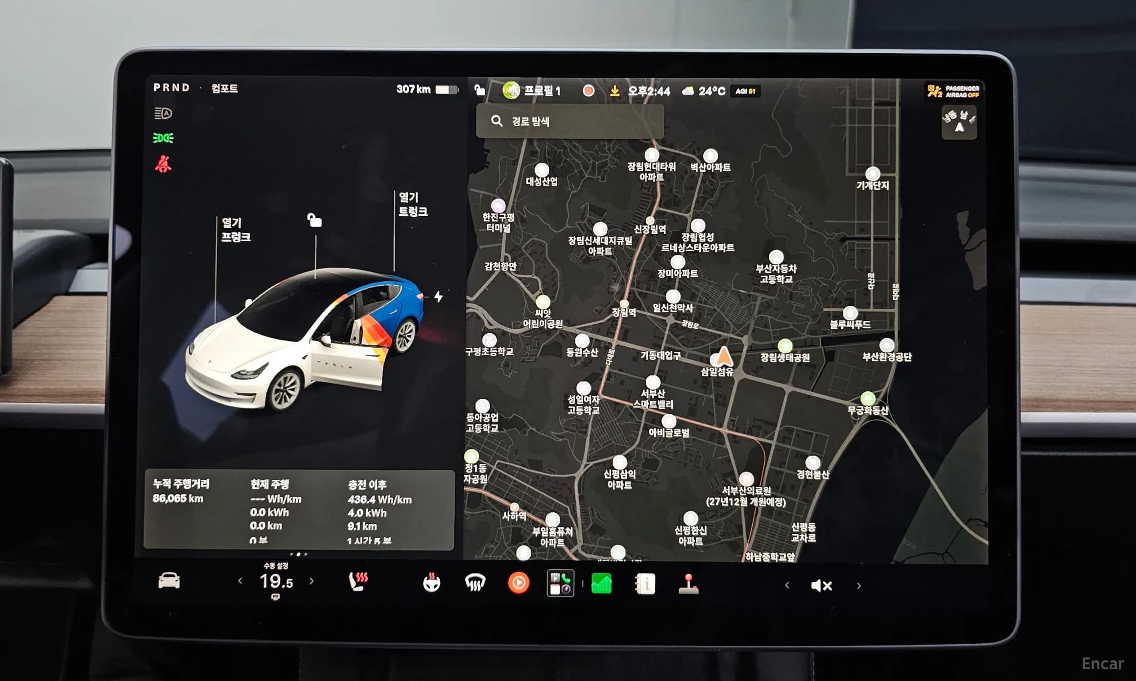 Model 3