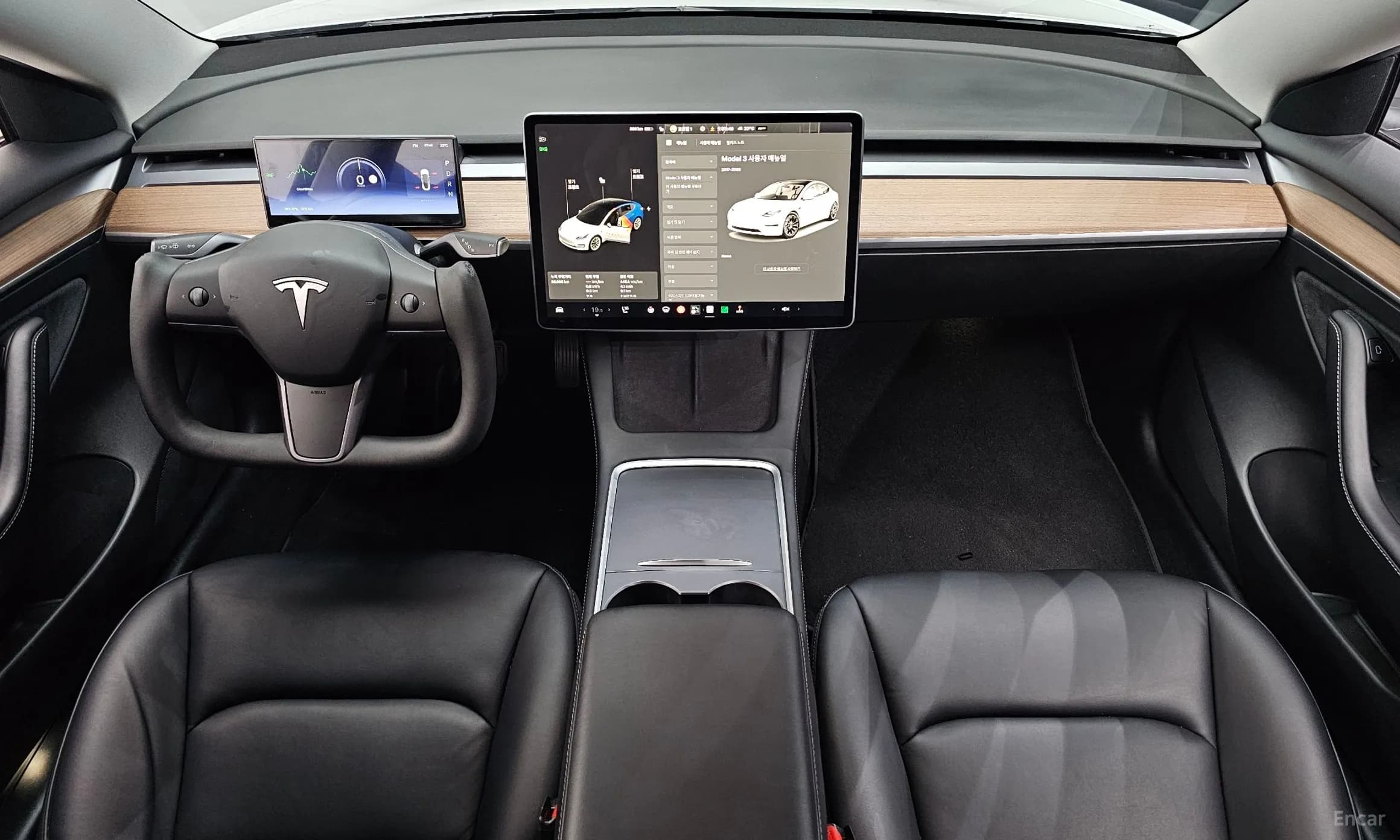 Model 3