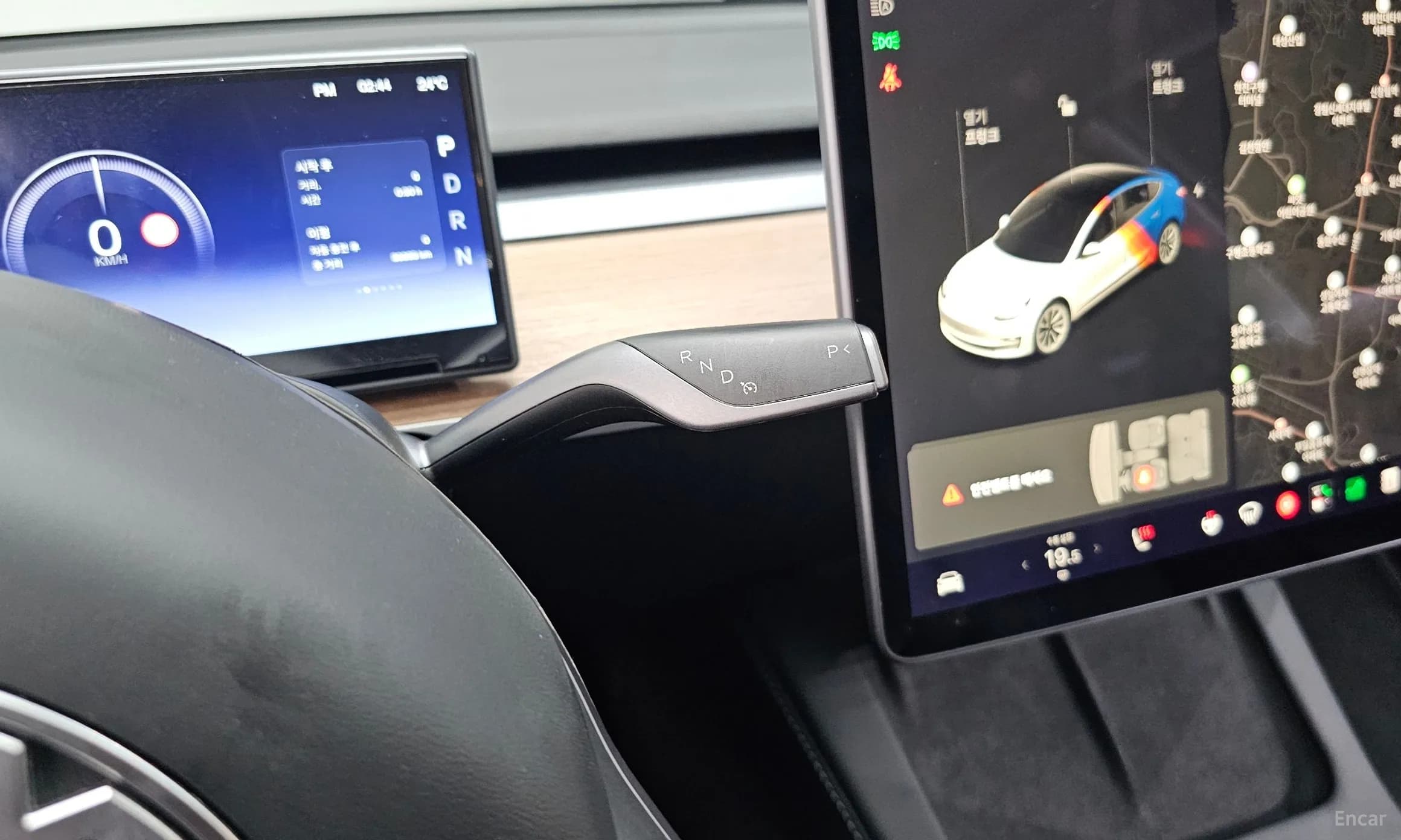 Model 3