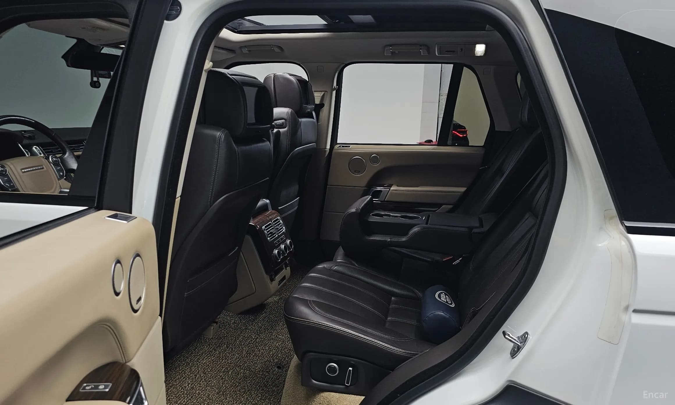 Range Rover 4th Generation