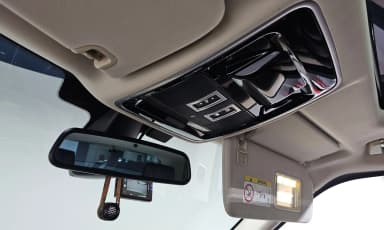 Range Rover 4th Generation