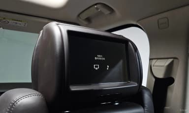 Range Rover 4th Generation