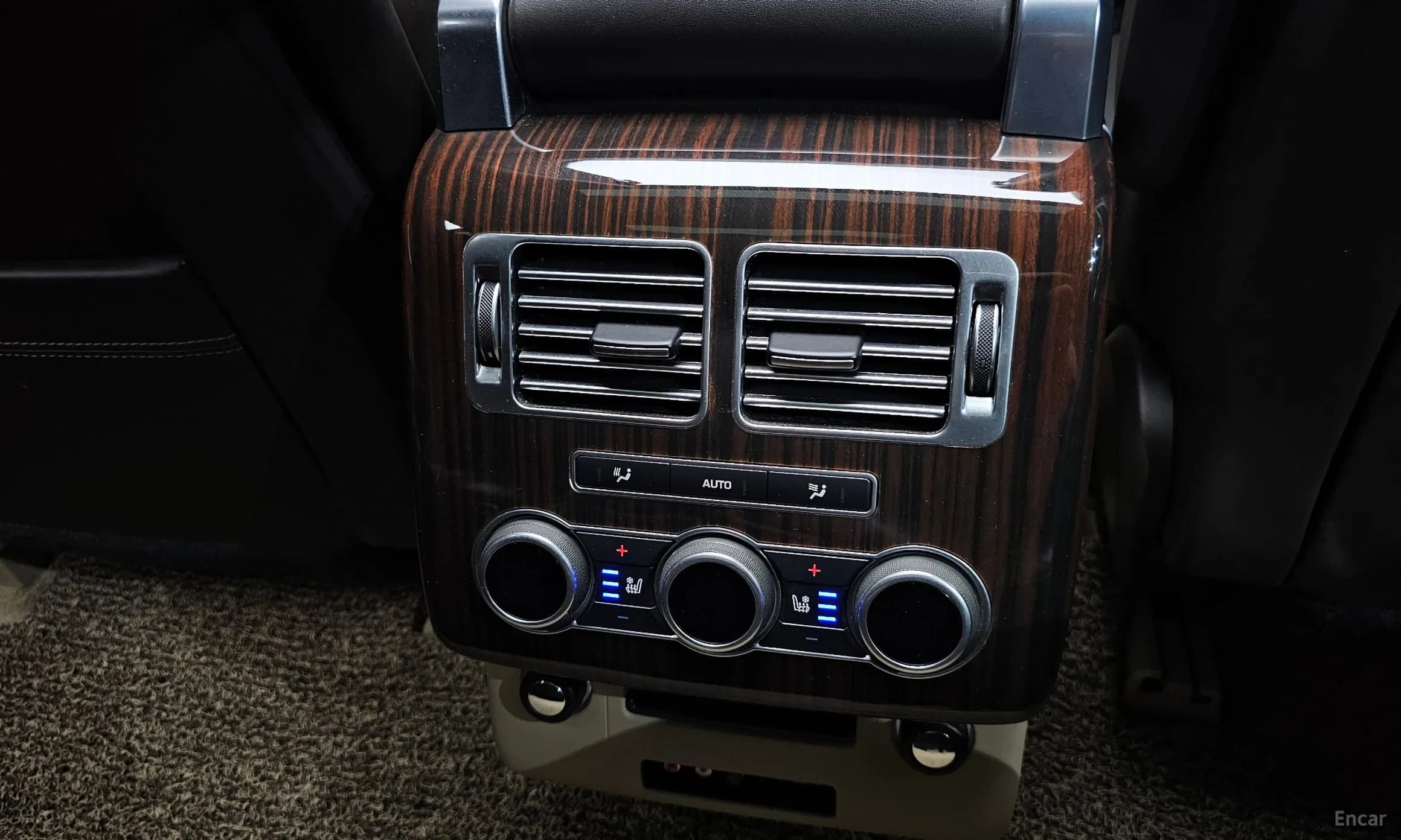 Range Rover 4th Generation