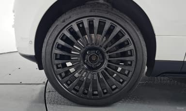 Range Rover 4th Generation