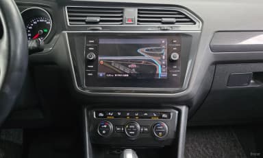 Tiguan 2nd Generation