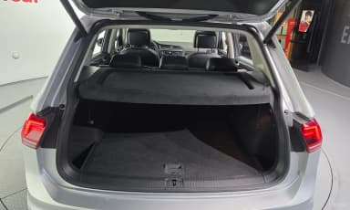 Tiguan 2nd Generation
