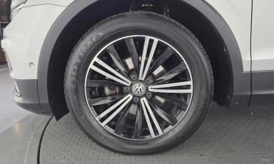 Tiguan 2nd Generation