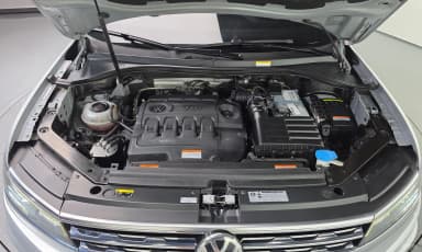 Tiguan 2nd Generation