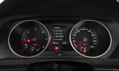 Tiguan 2nd Generation