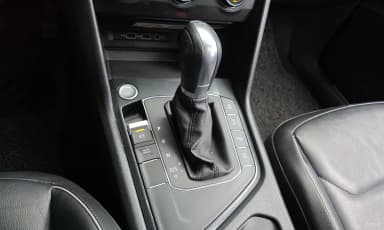 Tiguan 2nd Generation