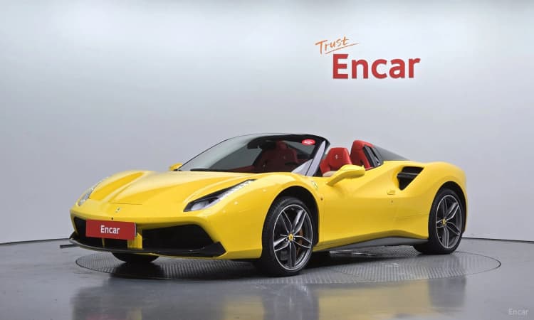 488 Spider