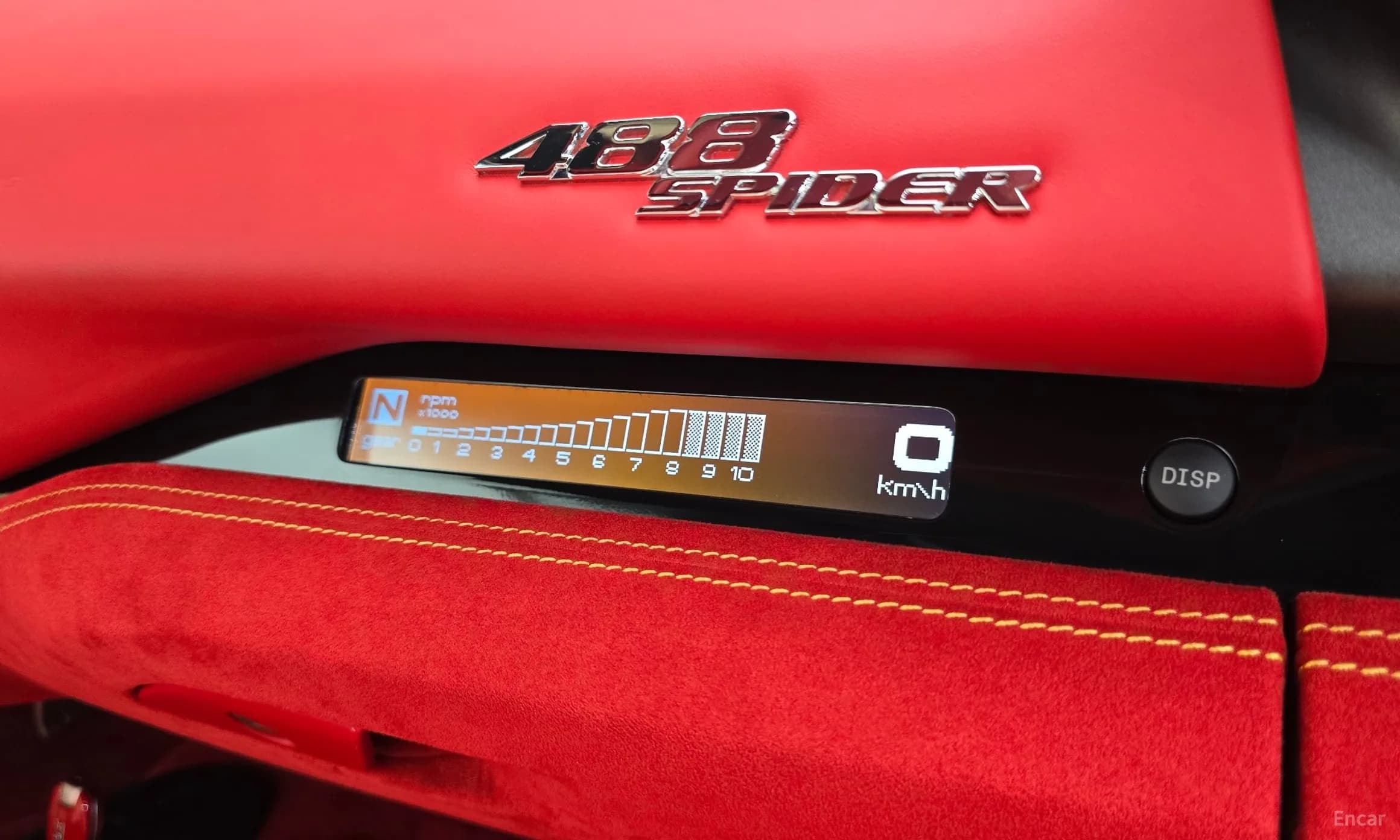 488 Spider