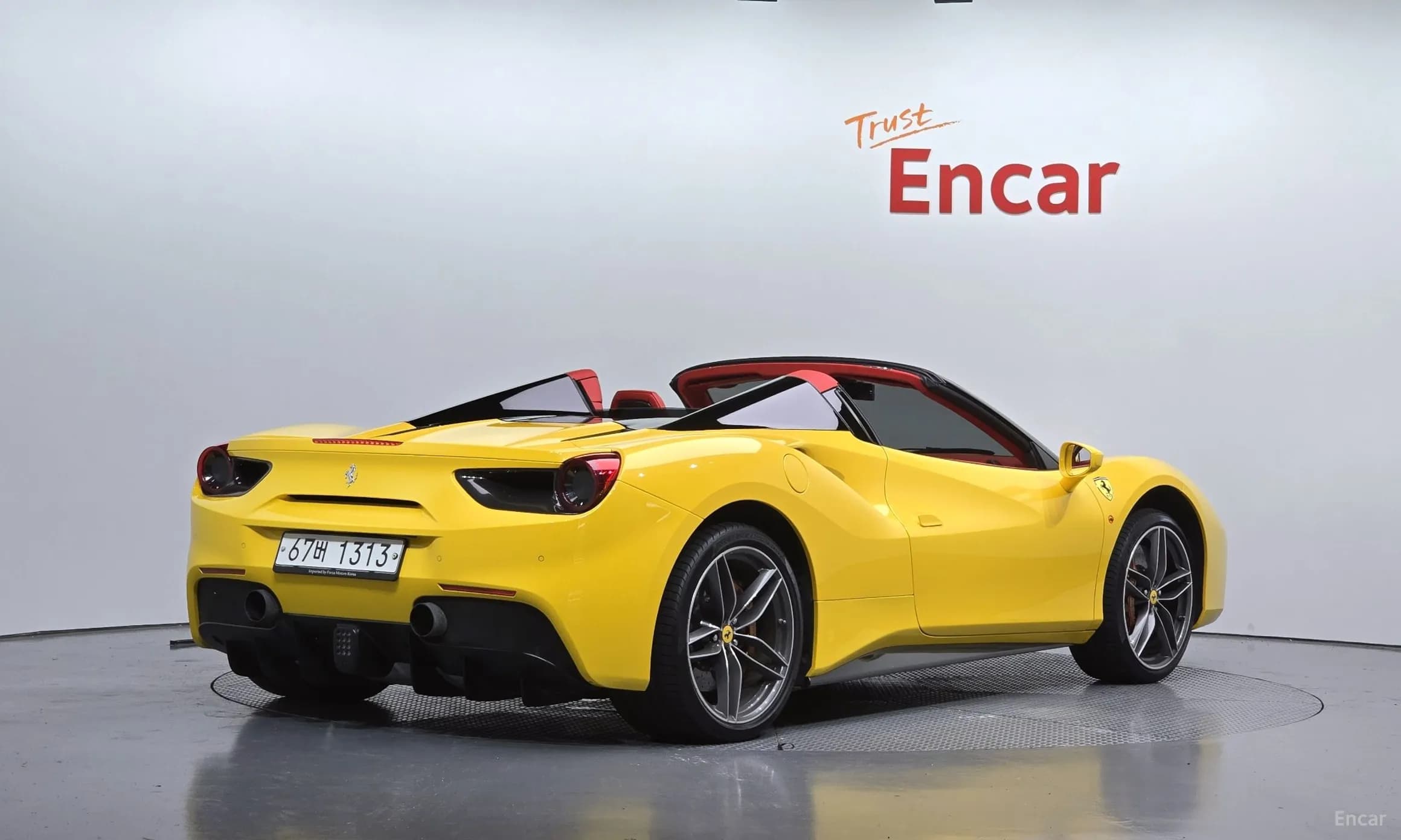 488 Spider