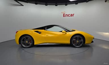 488 Spider