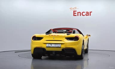 488 Spider