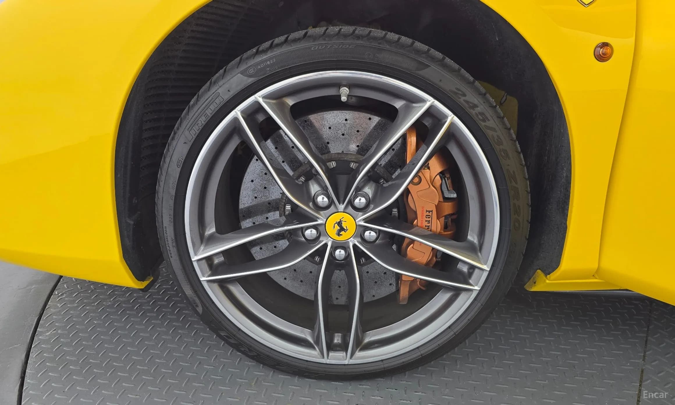 488 Spider