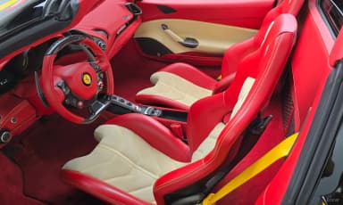 488 Spider