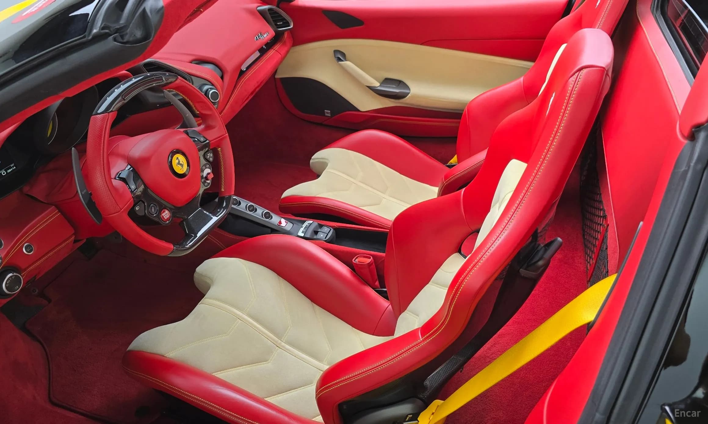 488 Spider