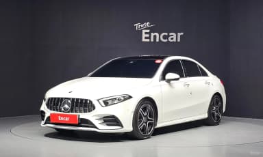 A-Class W177