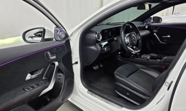 A-Class W177