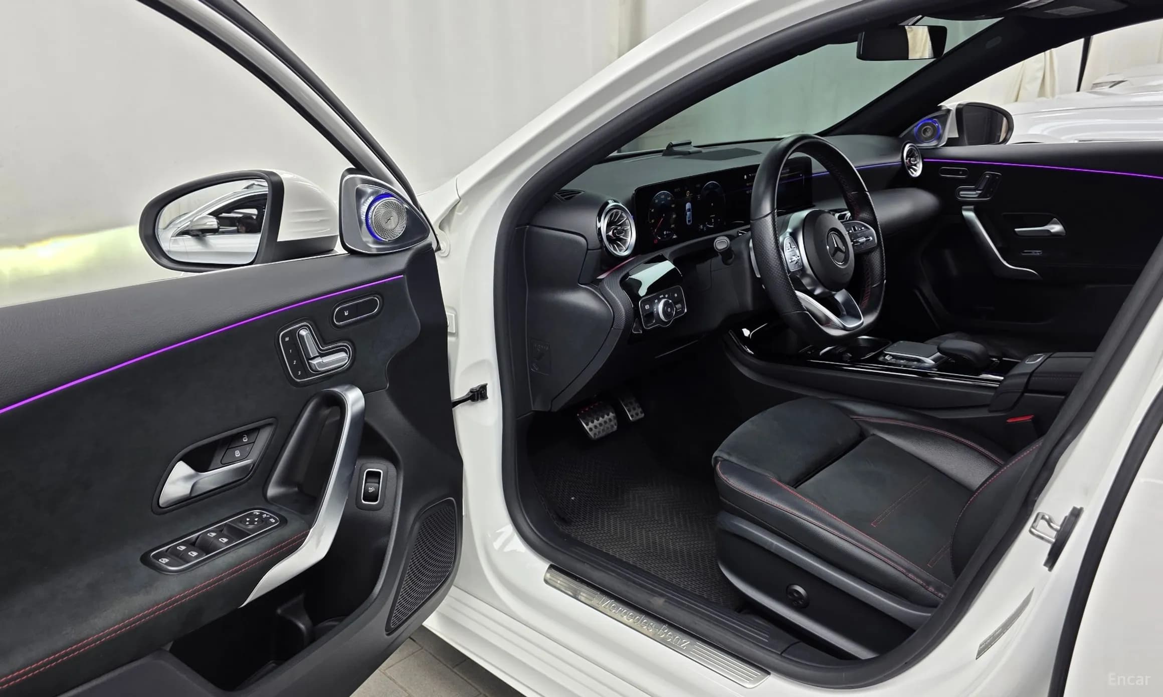 A-Class W177