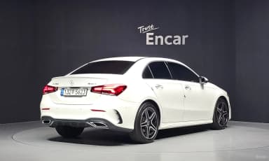 A-Class W177