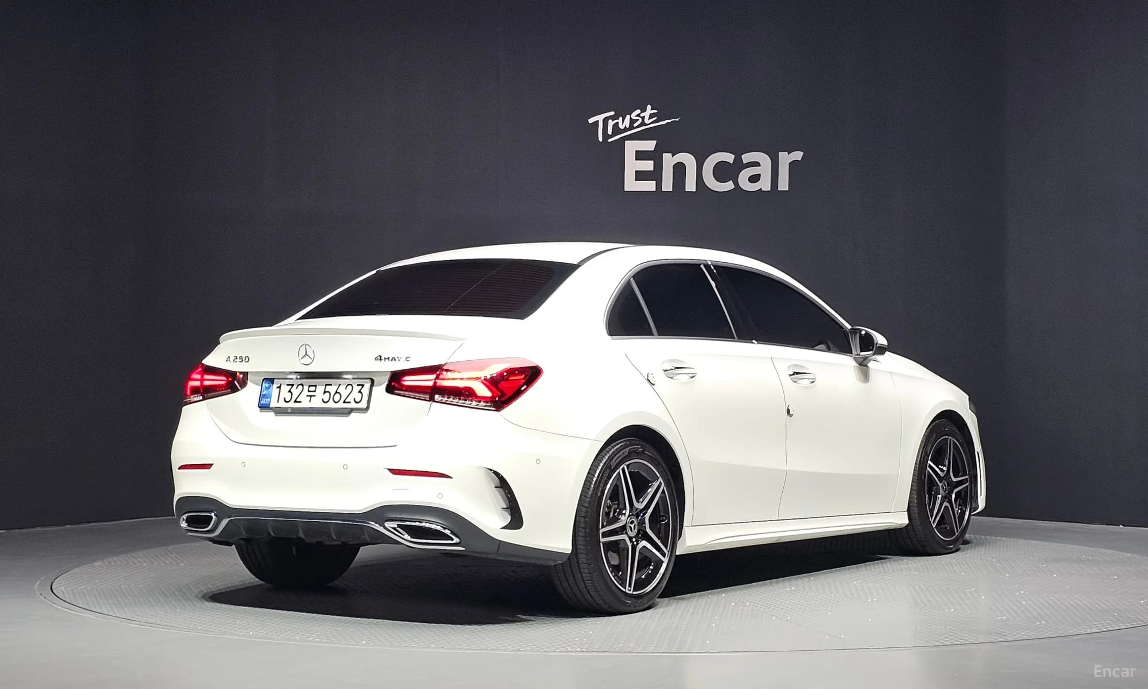 A-Class W177