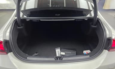 A-Class W177
