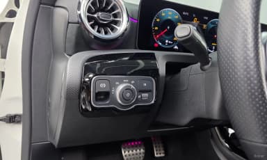 A-Class W177