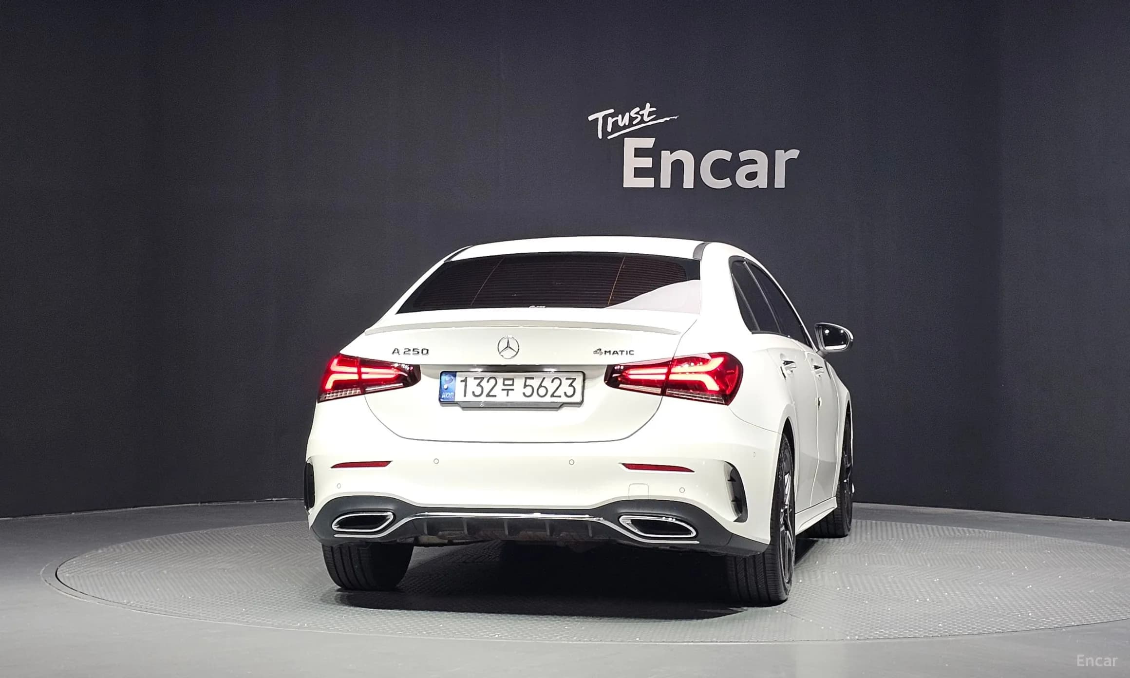 A-Class W177