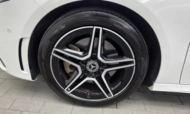 A-Class W177