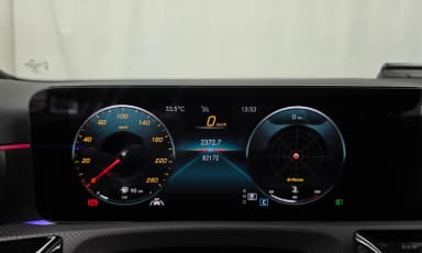 A-Class W177