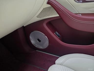 Flying Spur 3rd Generation