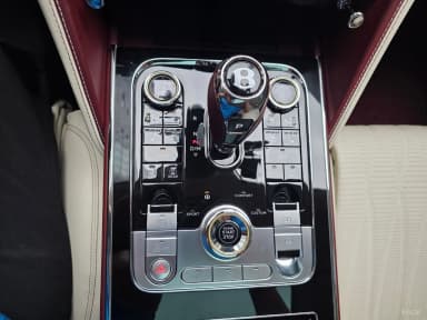 Flying Spur 3rd Generation