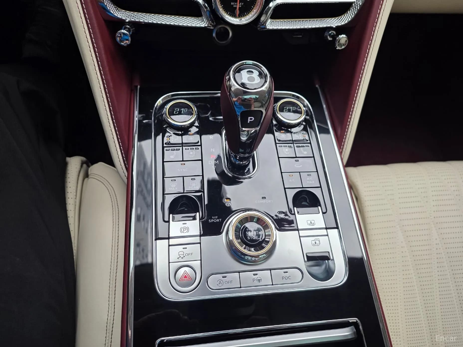 Flying Spur 3rd Generation