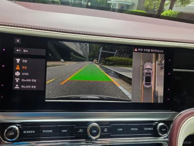 Flying Spur 3rd Generation