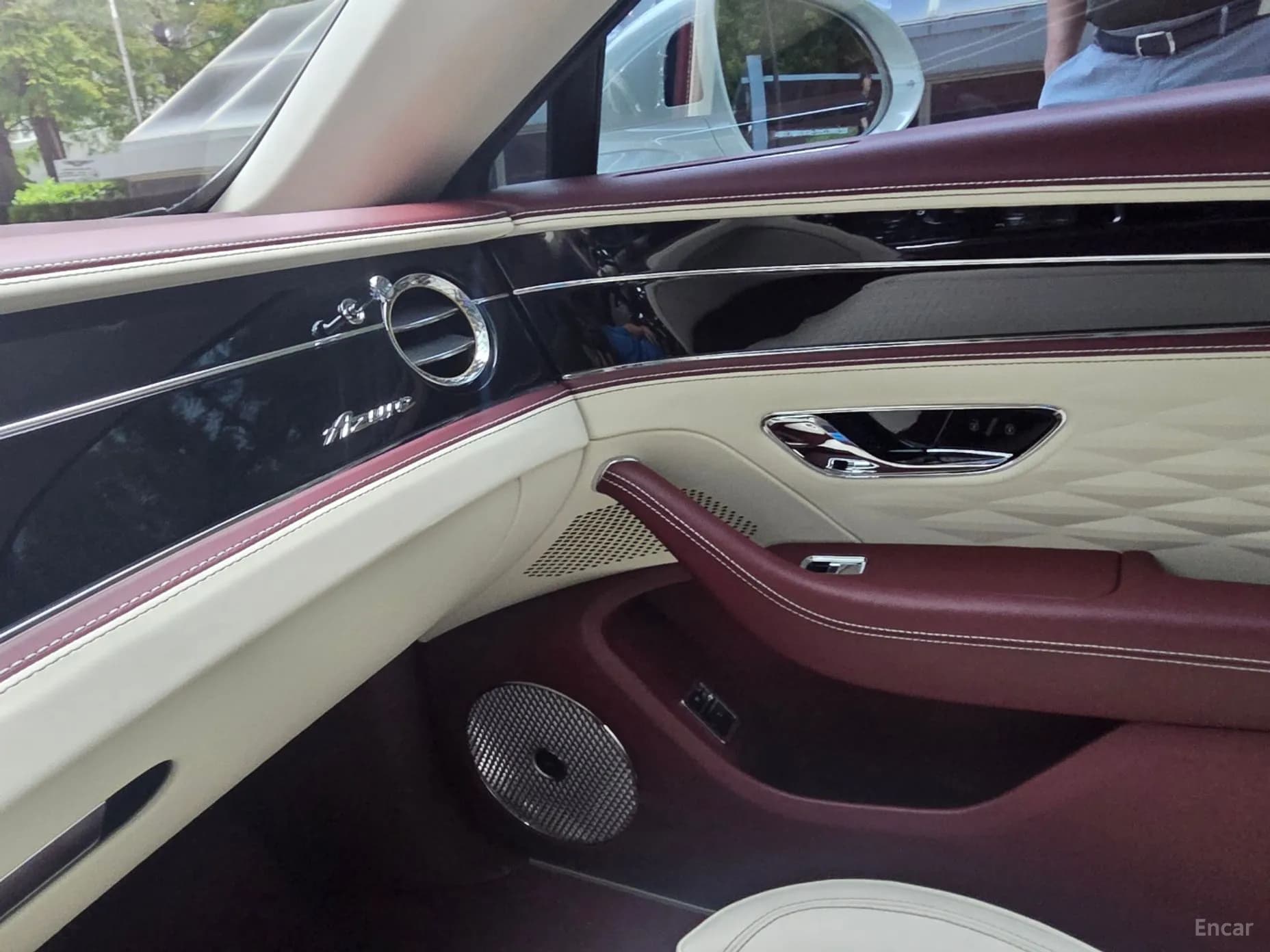 Flying Spur 3rd Generation