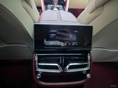 Flying Spur 3rd Generation