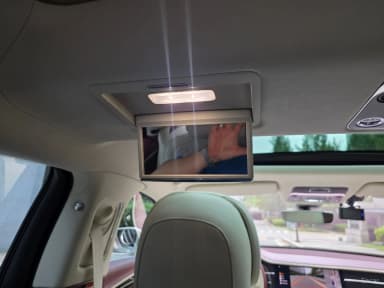 Flying Spur 3rd Generation