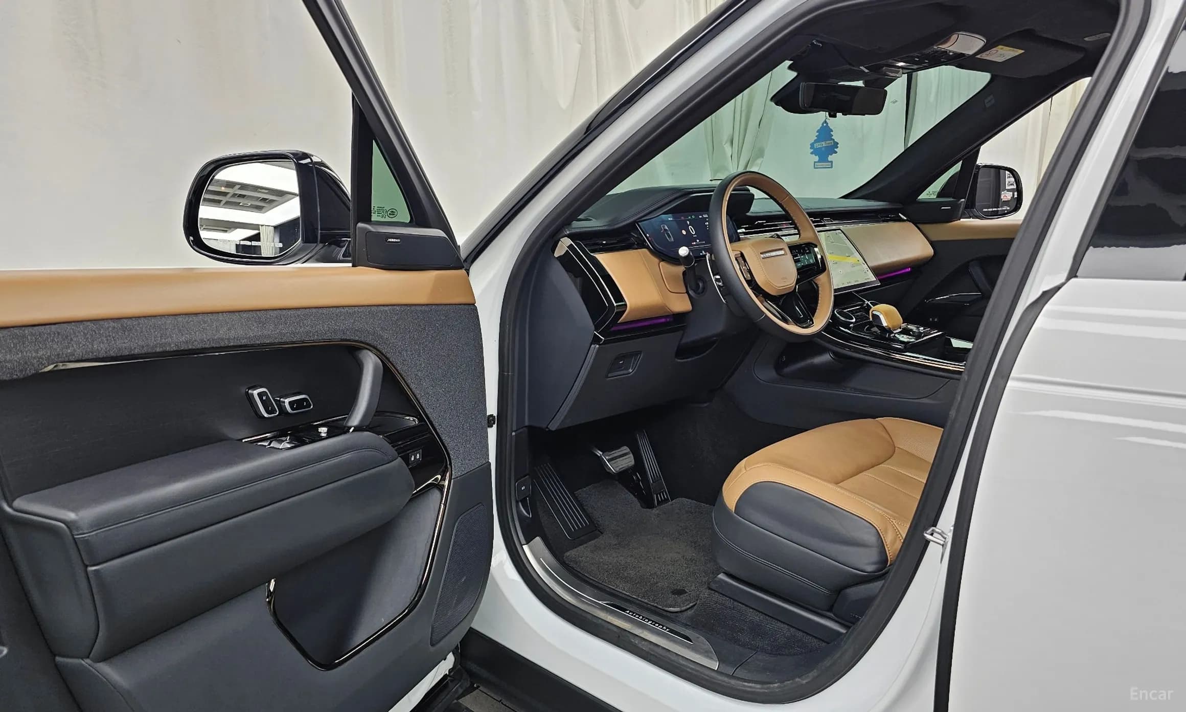 Range Rover Sport 3rd Generation