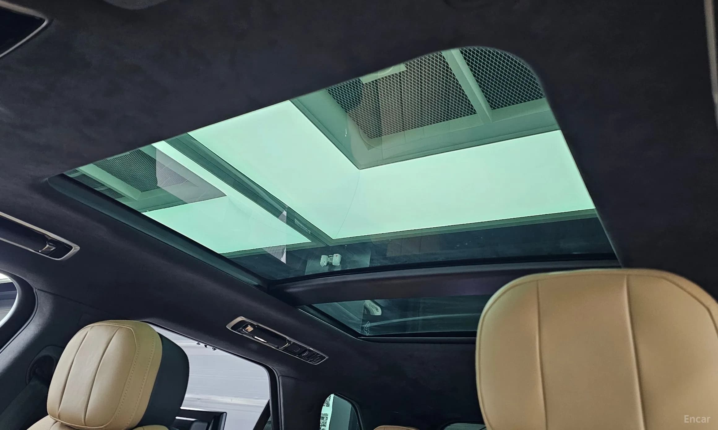 Range Rover Sport 3rd Generation