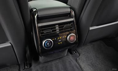 Range Rover Sport 3rd Generation
