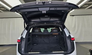 Range Rover Sport 3rd Generation