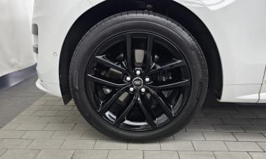 Range Rover Sport 3rd Generation