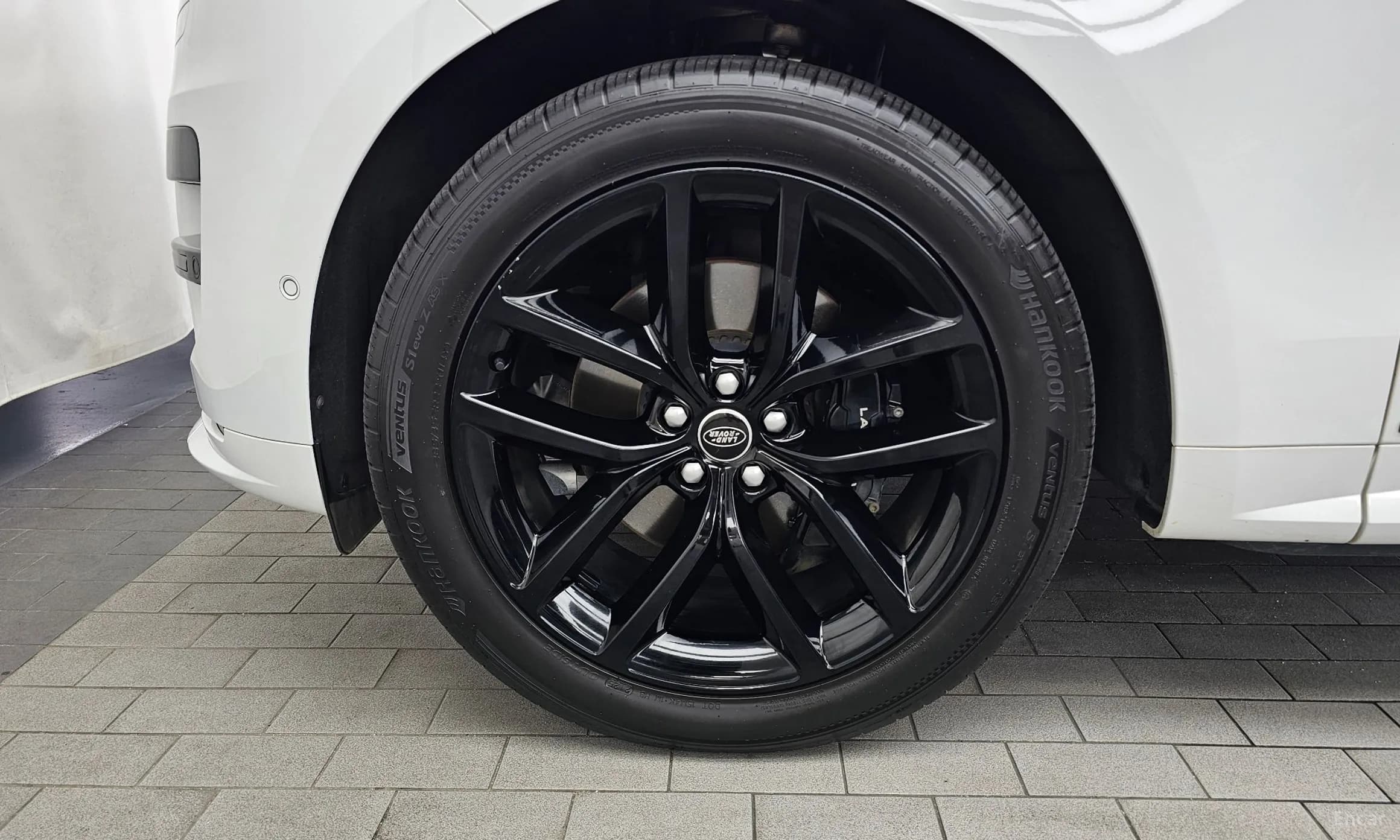 Range Rover Sport 3rd Generation