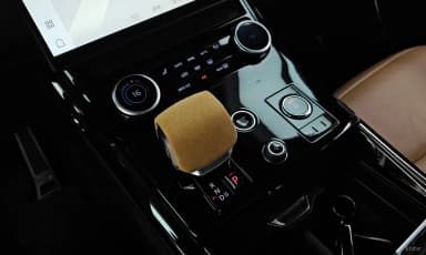 Range Rover Sport 3rd Generation
