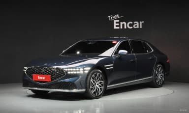 G90 (RS4)