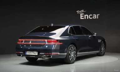 G90 (RS4)