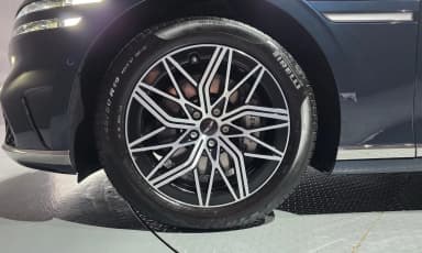 G90 (RS4)
